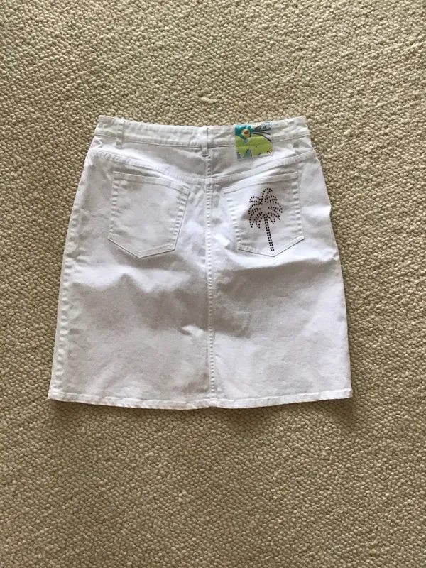 Lilly Pulitzer Skirt  - Image 4