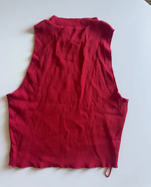 ZARA Top - Image 2