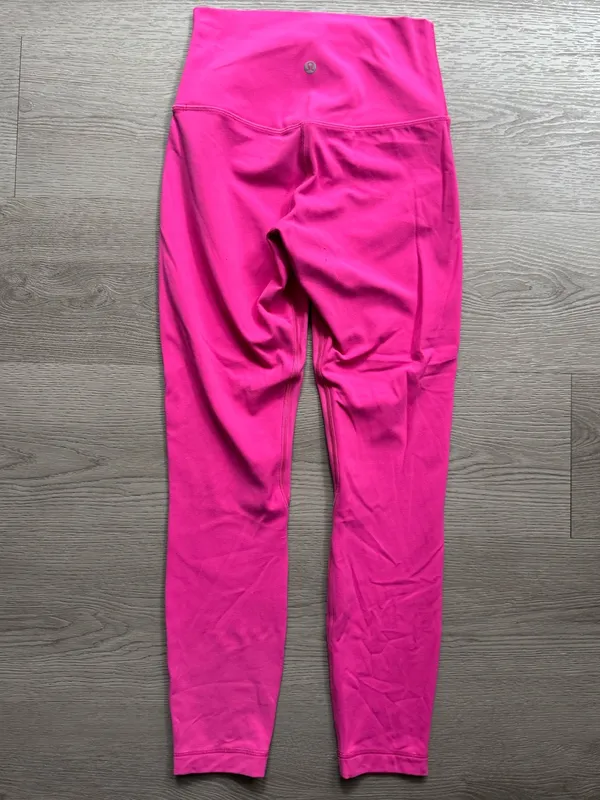 Lululemon Leggings - Image 2