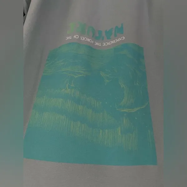 New Levi’s sweatshirt - Image 7