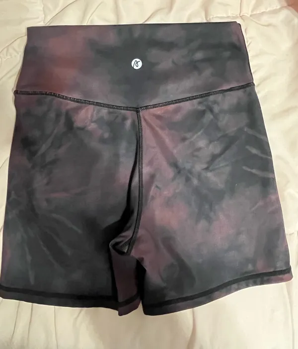 Aybl biker shorts - Image 3