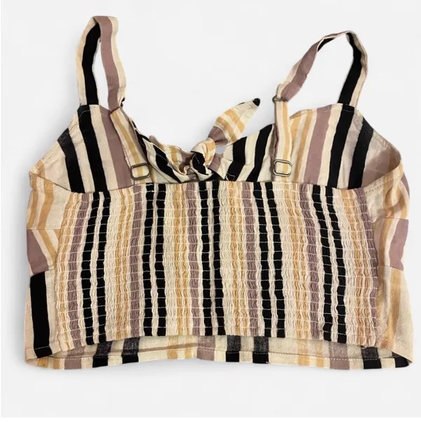 Hollister Top Crop - Image 3
