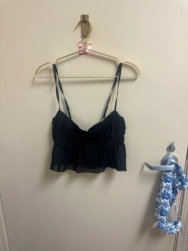 beginning boutique maxi skirt set - Image 4