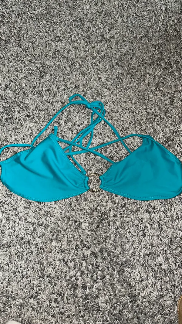 Revolve bikini top - Image 3