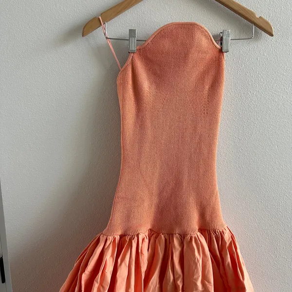 Alexis Kamali Dress New Size Small - Image 6