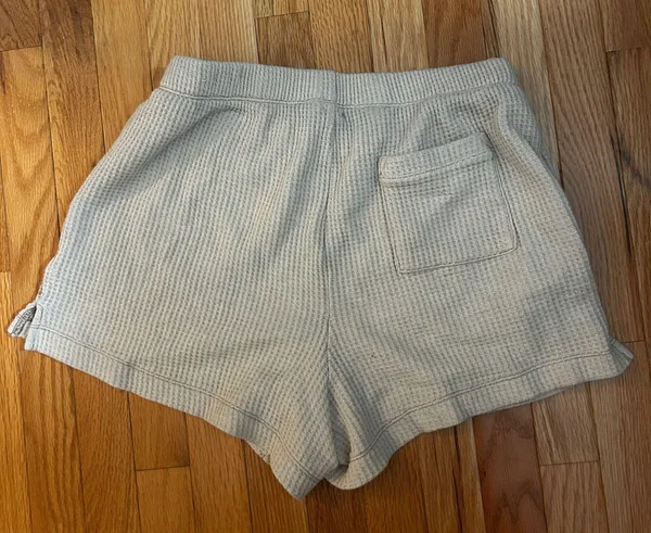 Aerie Sweat Shorts - Image 2