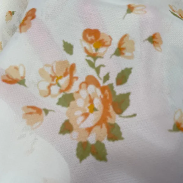 Womens‎ Floral Slip Dress Small Babydoll Cottagecore Coquette Y2K Romantic - Image 8
