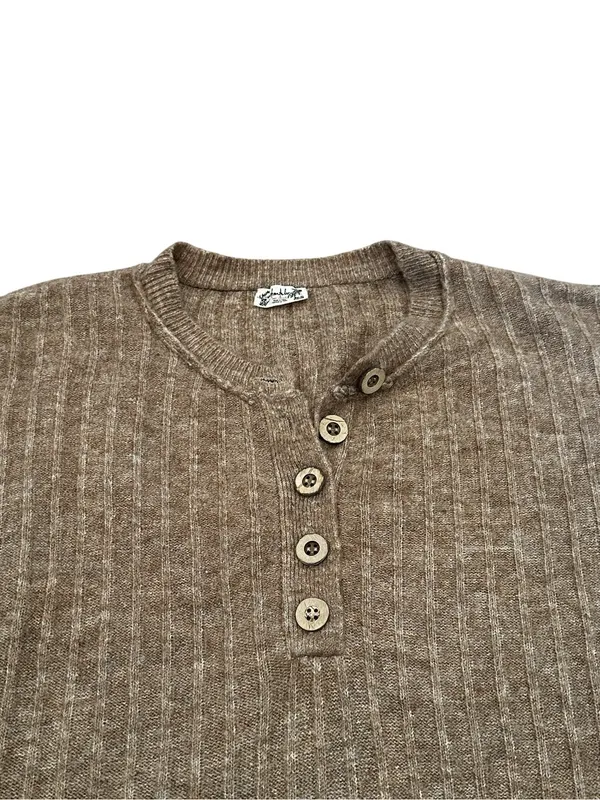 Intimately Free People Around The Clock Sweater Knit Too Loungewear Boho - Image 4