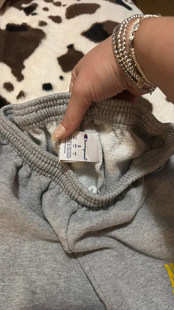 Champion Sweatpants - Image 2
