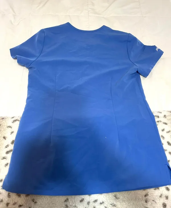 Scrub Top - Image 2