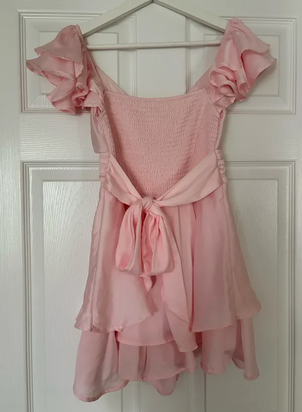 Altar'd State Romper - Image 3