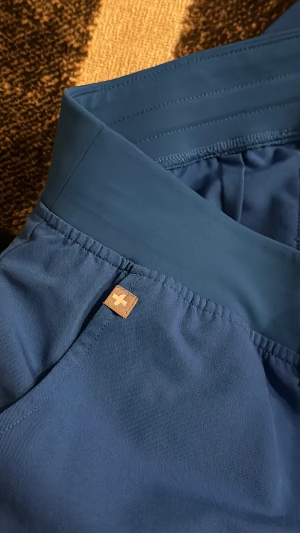 Figs Jogger Scrub Pants - Image 2