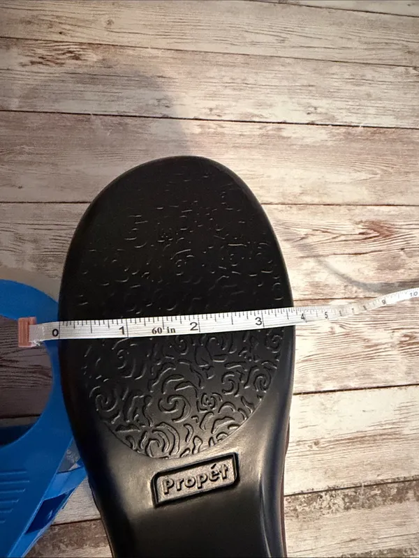 Propet Autumn Slip - Image 6