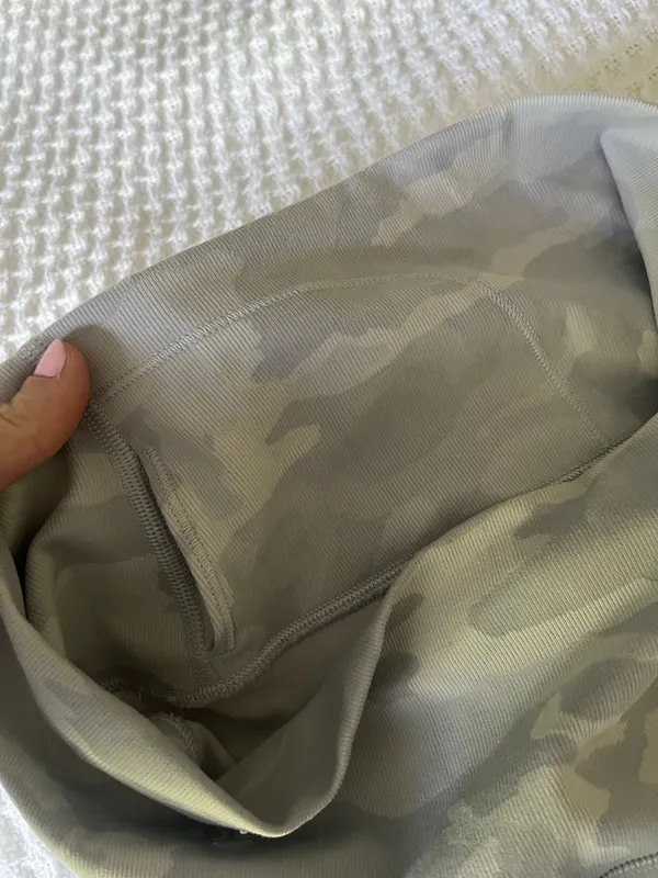 Lululemon Leggings - Image 3