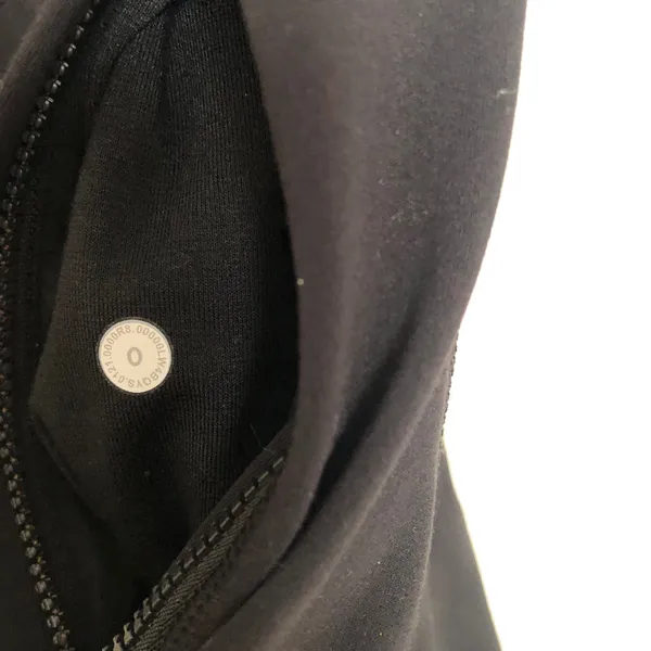 Lululemon Hooded Define Jacket *Nulu Black 0 - Image 8