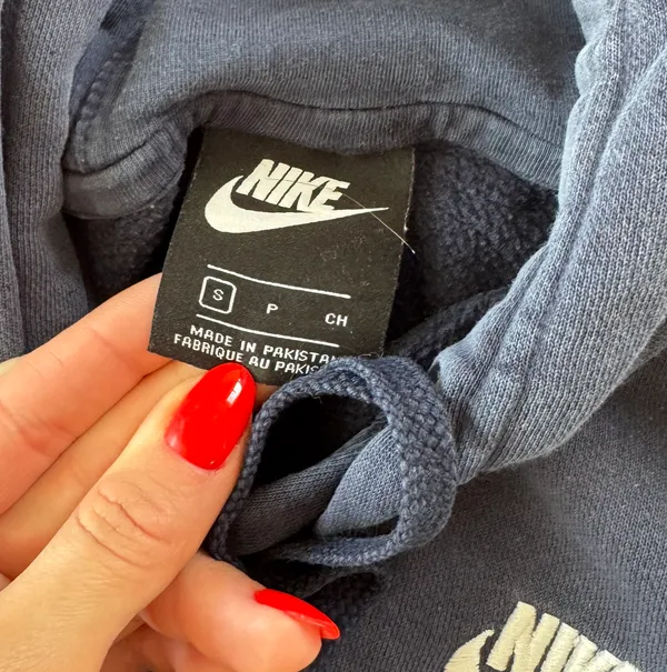 Nike Hoodie - Image 3
