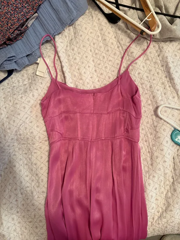 ZARA Midi Dress - Image 2