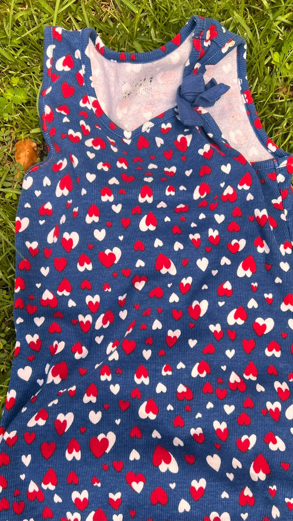 Basic Editions Matching Set For Girls - Image 4