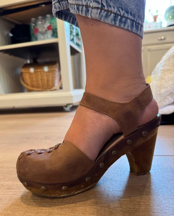 Jeffrey Campbell x Free People Heels - Image 4