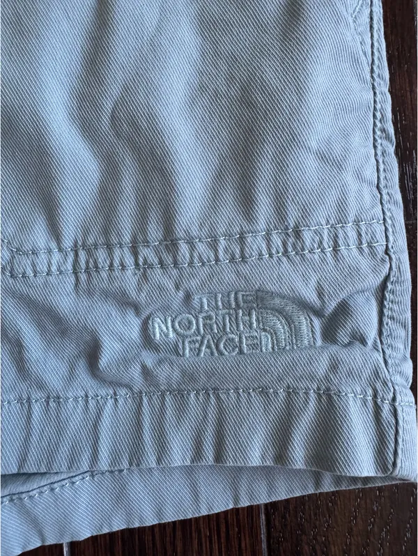North Face Shorts - Image 2