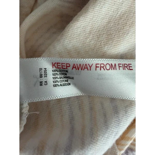 Free People Movement Inspire Layer Top Spectrum Beach Day Combo Size Medium - Image 15
