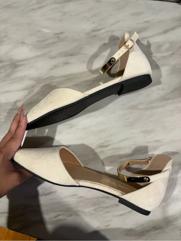 Pointed Toe Ankle - Image 5