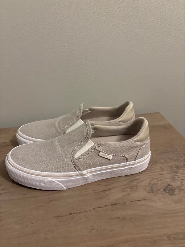 Vans Deluxe Comfort - Image 3