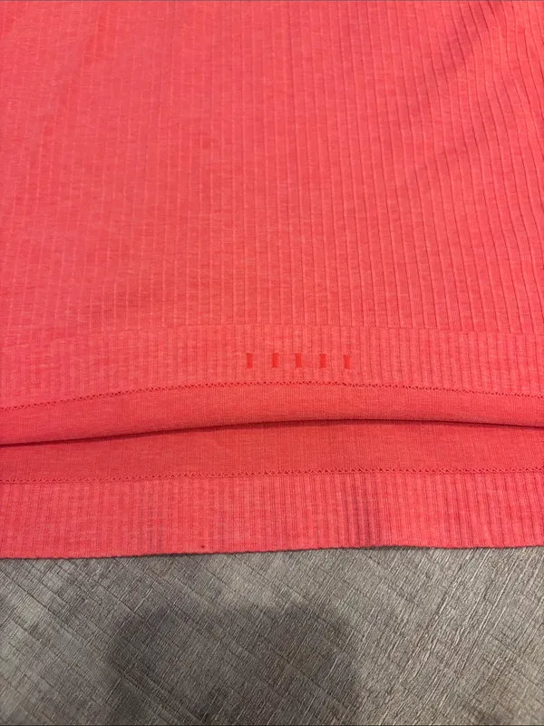Lululemon Ebb to Street Tank Top - Image 4