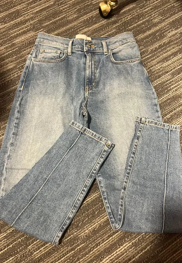 Revice Denim Star Jeans - Image 3