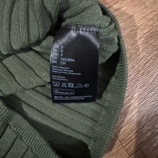 DIVIDED H&M Tank‎ Top - Image 4
