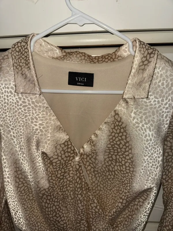 VICI Bodysuit - Image 2