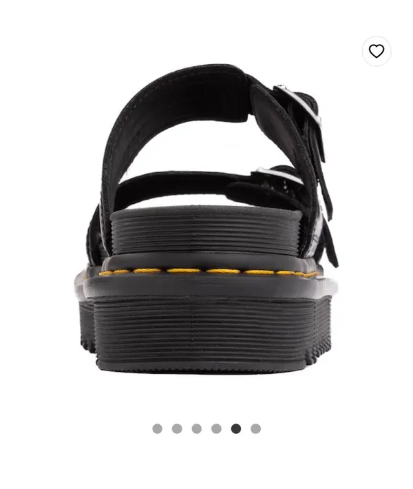 Dr. Martens Shoes - Image 5