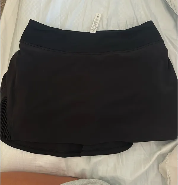 Lululemon Tennis Skirt - Image 3