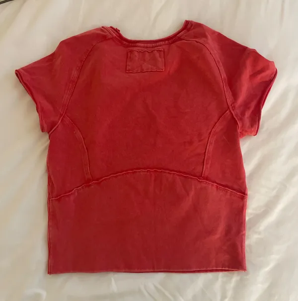 Free People T-Shirt - Image 2