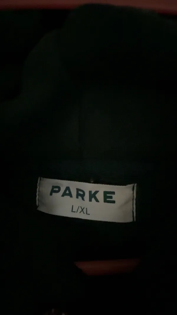 PARKE Hoodie - Image 2