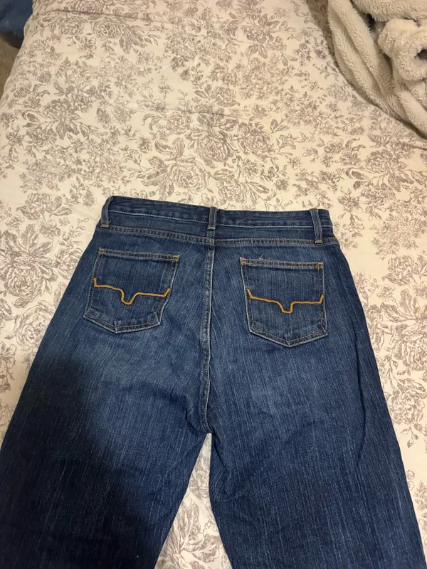 Jennifer Kimes Jeans - Image 2