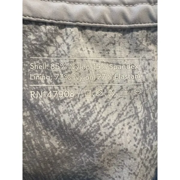 Outdoor Voices‎ Mini Skirt Large Nylon - Image 3