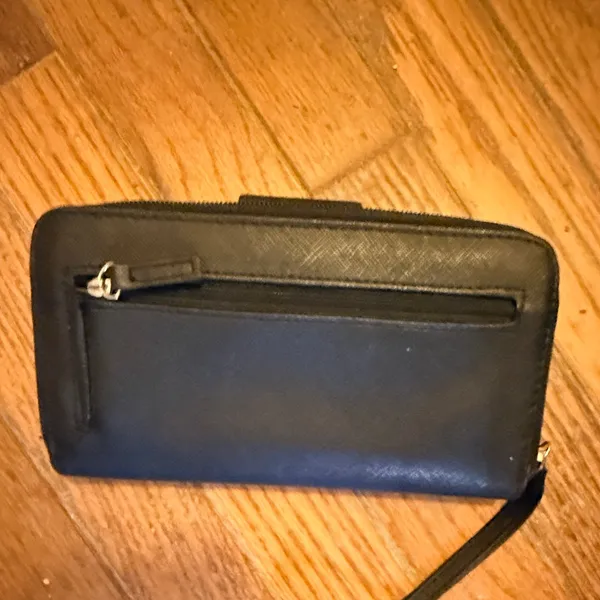 Black Wallet - Image 5