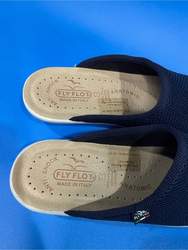 Navy Slip - Image 6