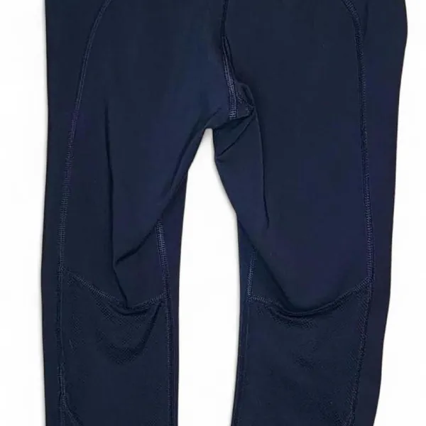 Nike Women's Black Leggings - Image 2