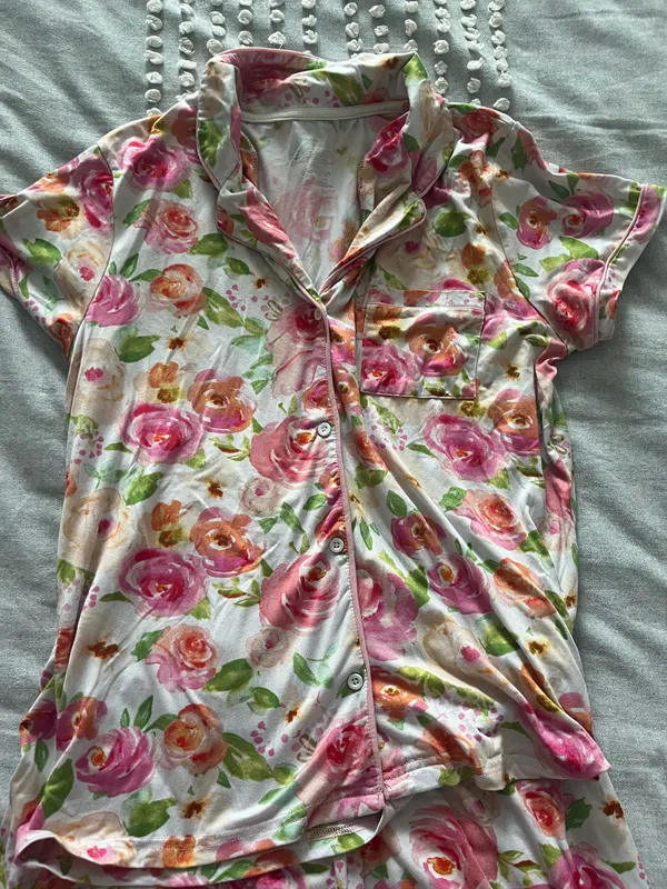Pj sleep set Multiple Size L - Image 2