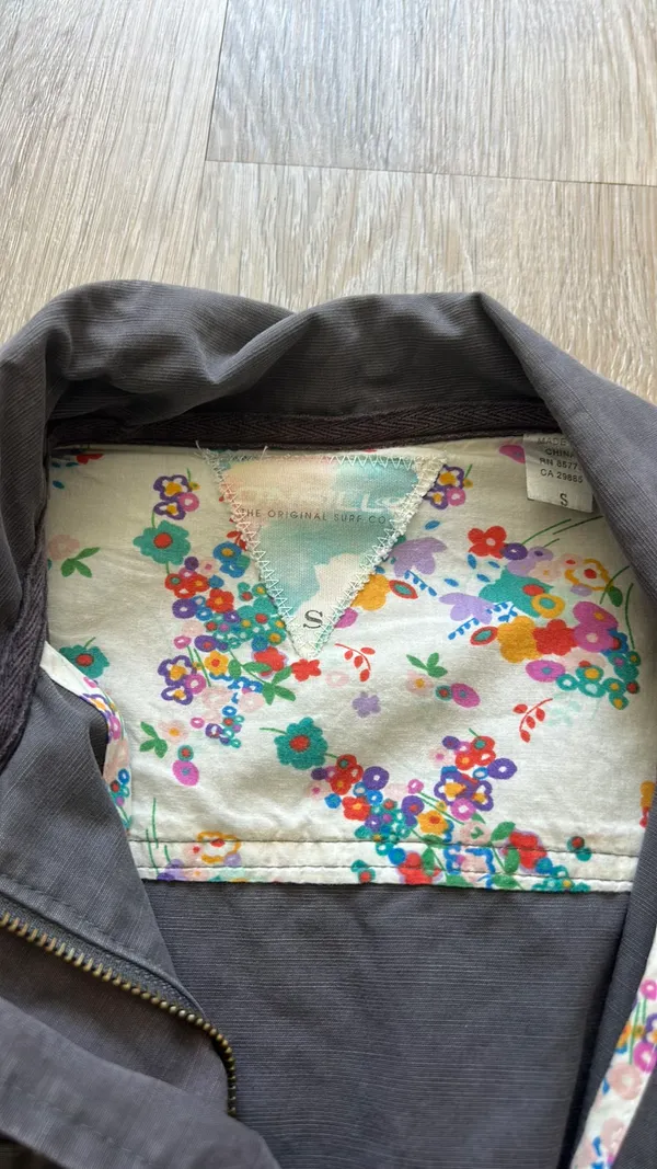 O'Neill Jacket - Image 2