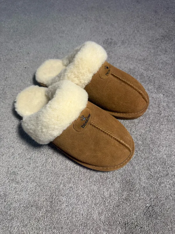 BEARPAW Women’s Slippers - Image 4