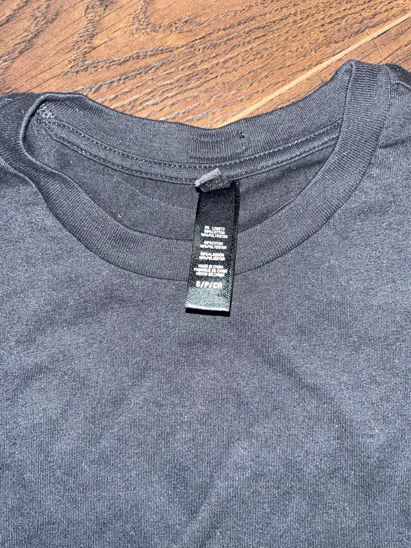 Skims T-Shirt - Image 3