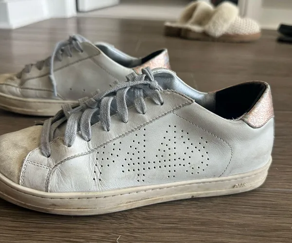 P448 Sneakers Women’s - Image 5