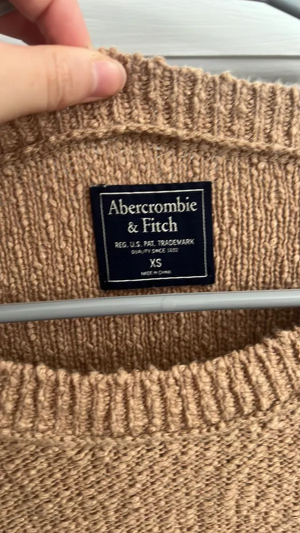 Abercrombie Sweater - Image 2