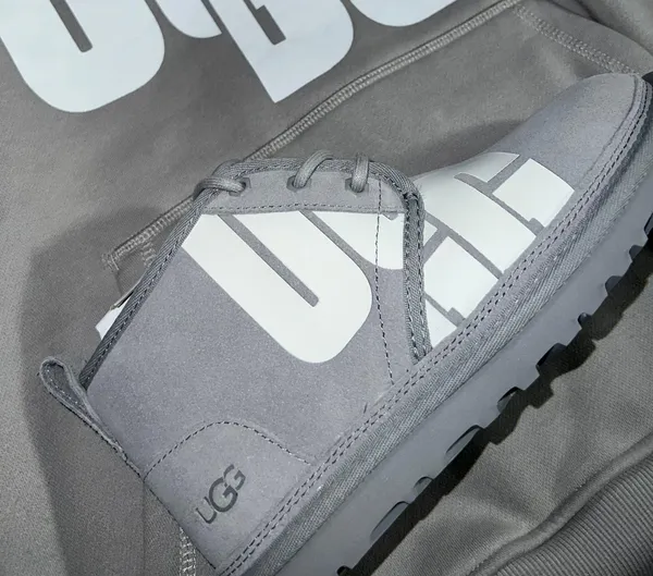 UGG Tasman Shoes - Image 2