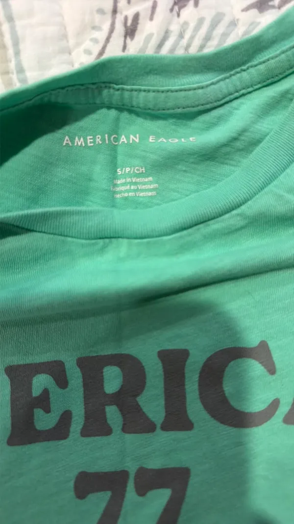 American Eagle Top - Image 2