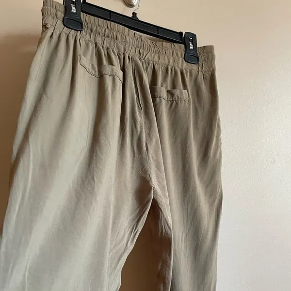 Copper Key military green Pants sz M‎ - Image 4