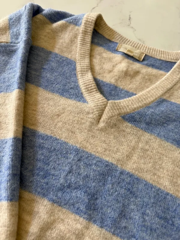 Altar'd State Sweater - Image 2